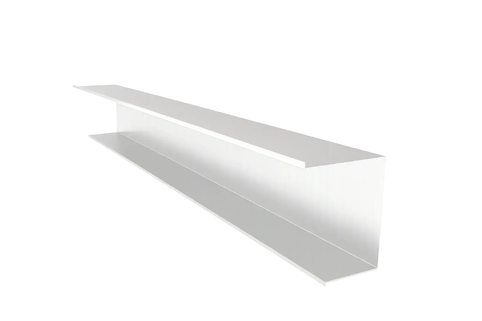 Coffre de rideau métallique - Creteil - DRM