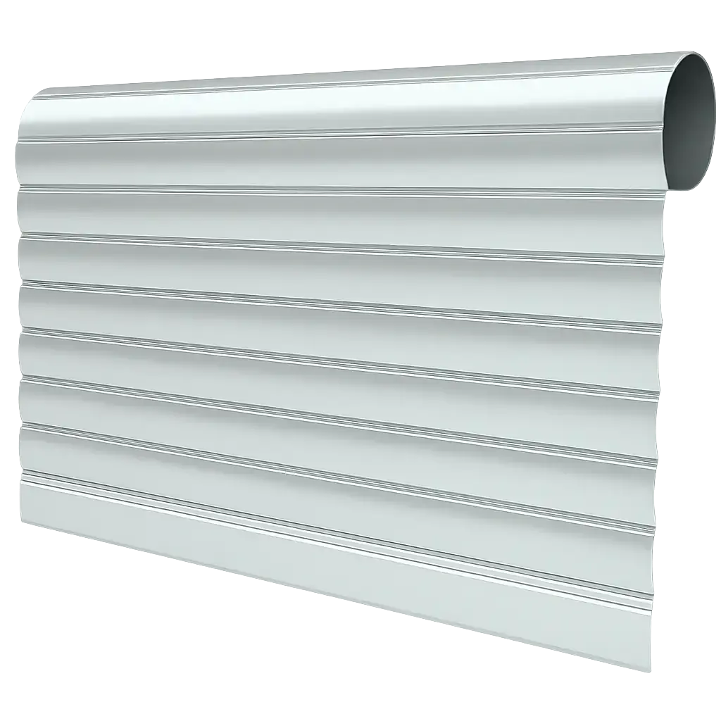 Tablier rideau - Réparation Créteil