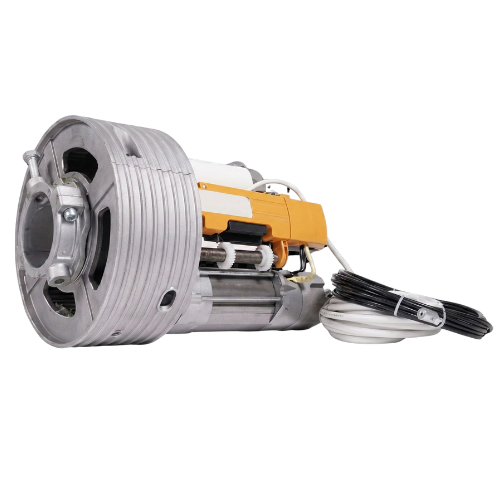 Moteur rideau - Réparation Créteil