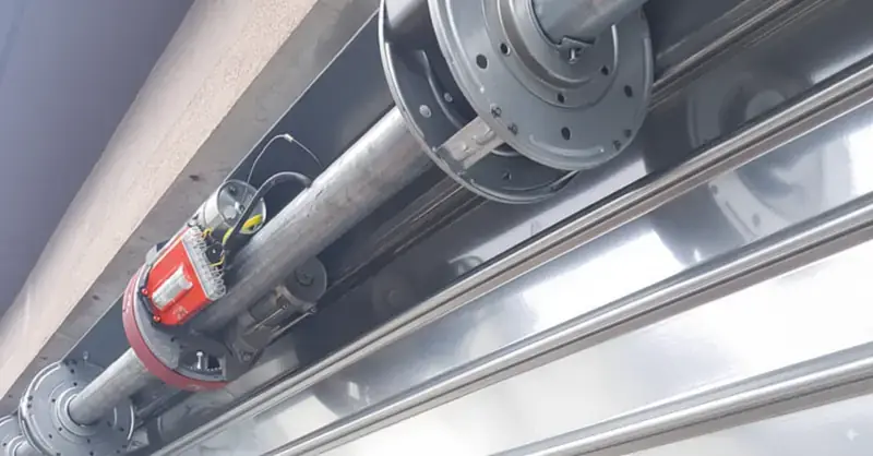 Motorisation - DRM Créteil