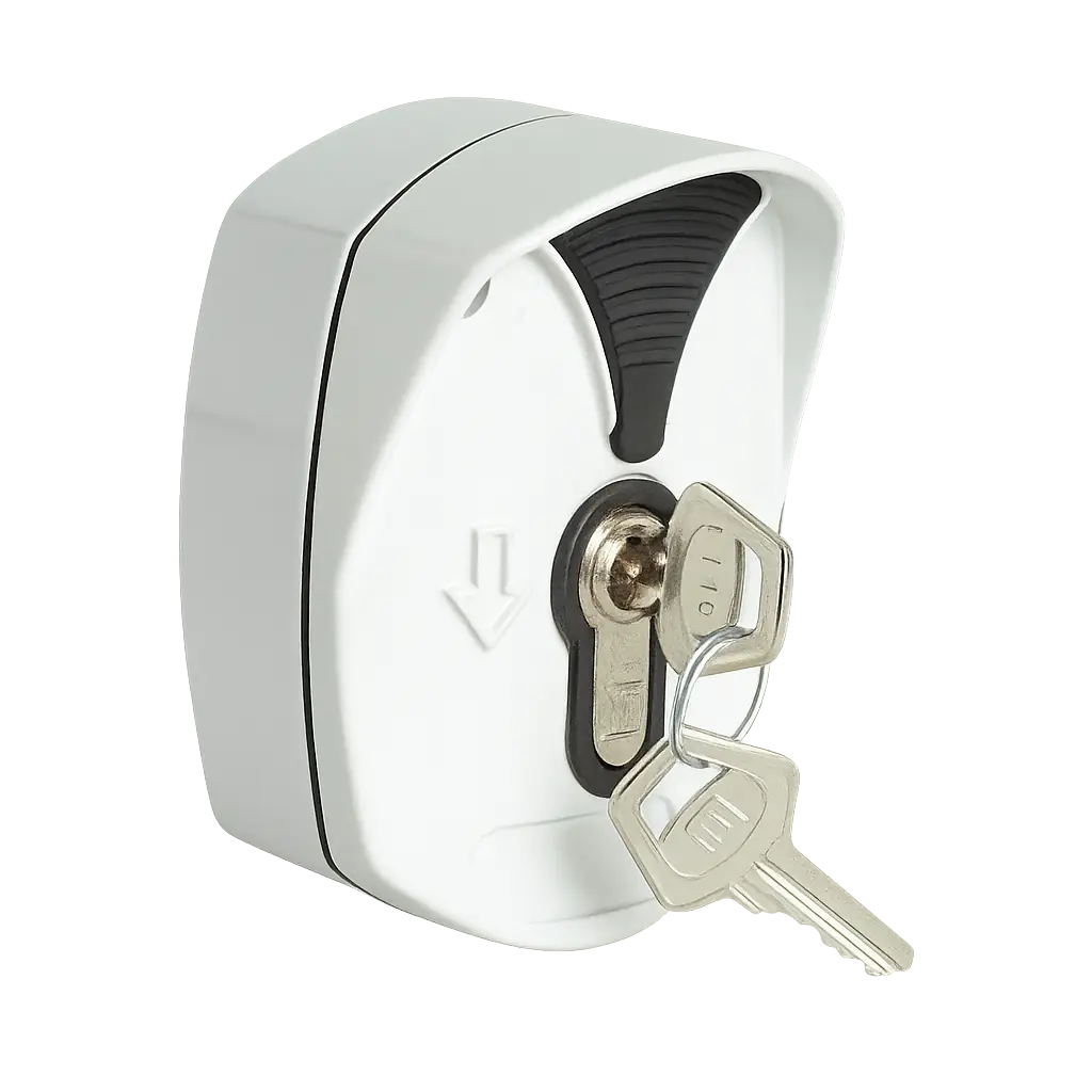 Boîtier à clé - Réparation Créteil