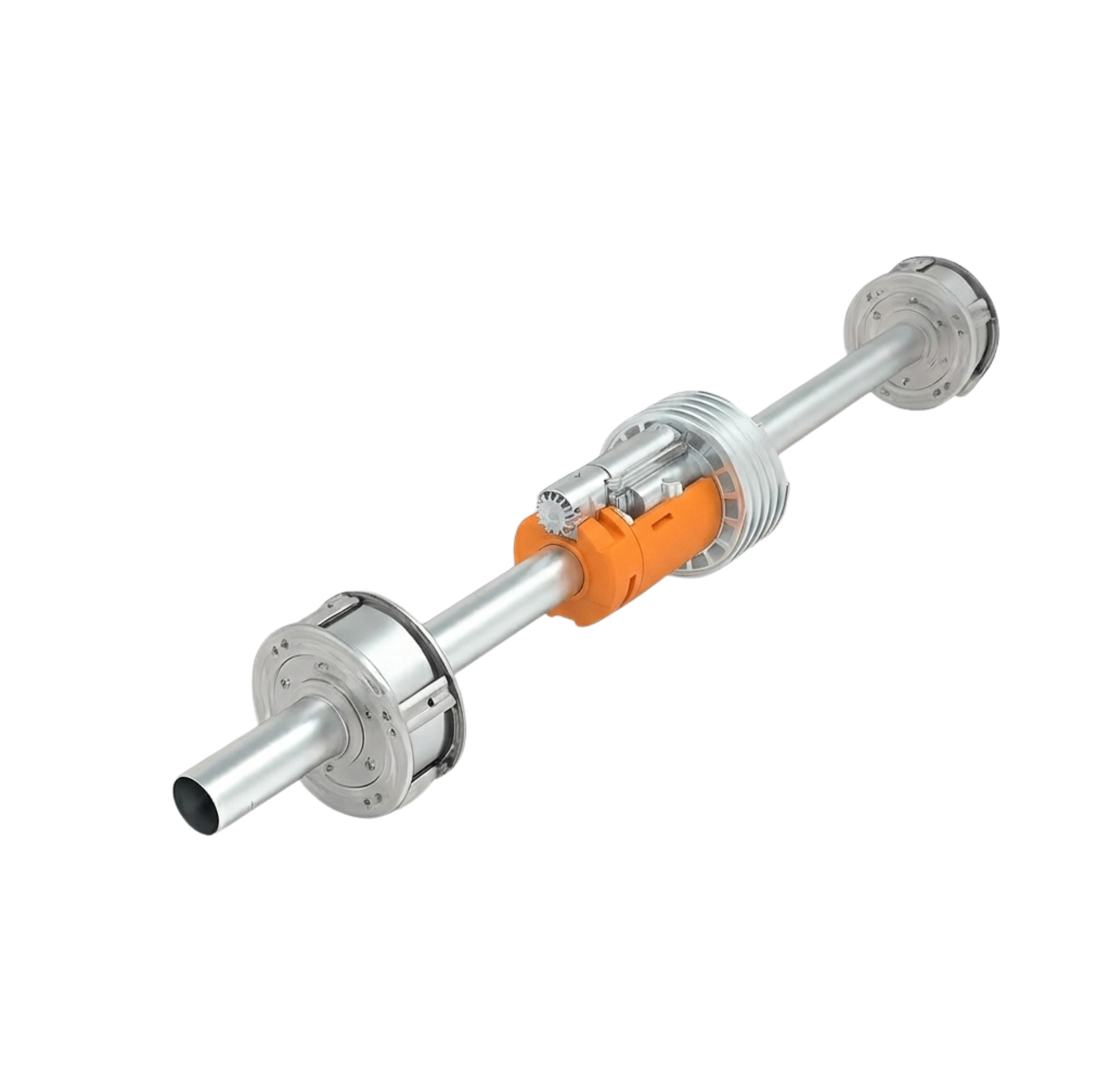 Axe motorisé - Réparation Créteil