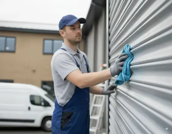 Contrat Entretien - DRM Créteil